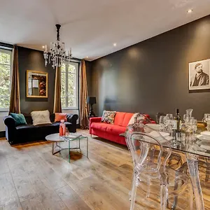  Appartement Henri De Toulouse-lautrec, De Charme
