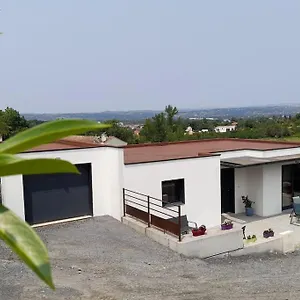  Villa Ginkgo-955 Avec Privatif